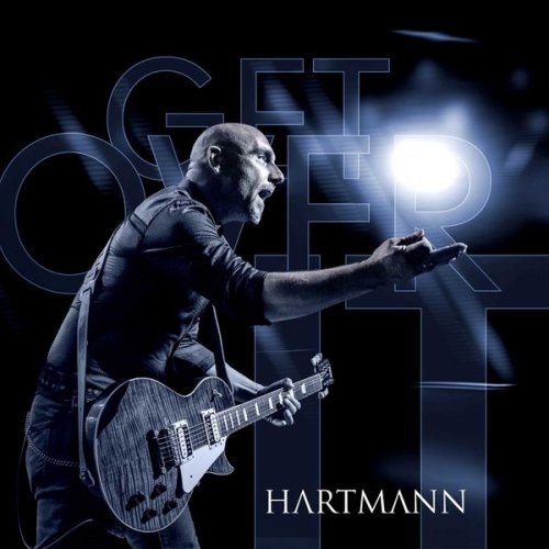 Hartmann - Get Over It (2022) Hi Res