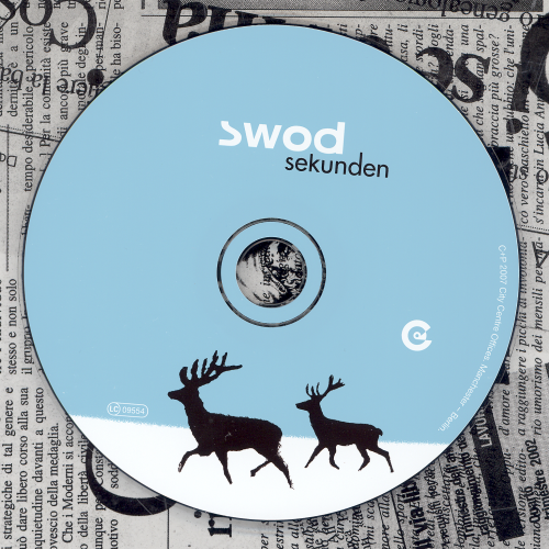 Swod - Sekunden (2007)