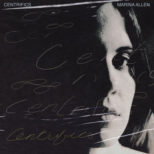 Marina Allen - Centrifics (2022) [Hi-Res]