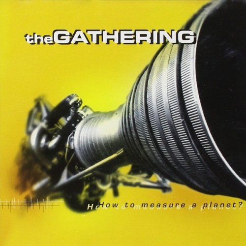 The Gathering - How To Measure A Planet? - 2CD (1998)