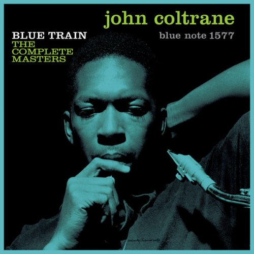 John Coltrane - Blue Train: The Complete Masters (Remastered) (2022) [Hi-Res]