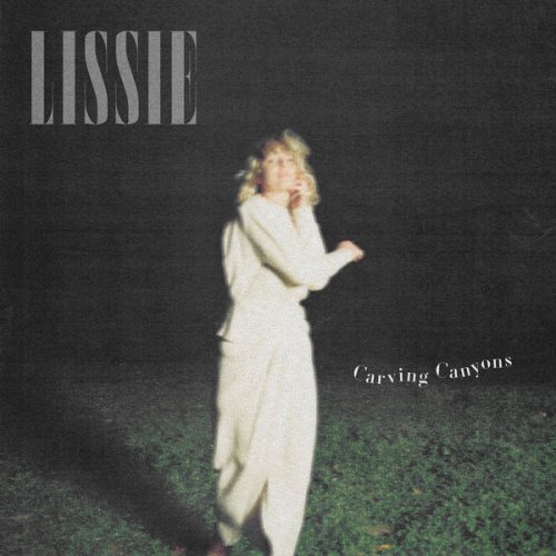 Lissie - Carving Canyons (2022) [Hi-Res]