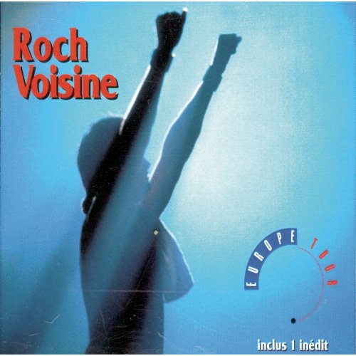 Roch Voisine - Europe Tour (1992)