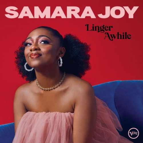 Samara Joy - Linger Awhile (2022) [Hi-Res]