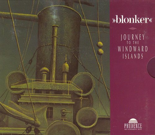 Blonker - Journey to The Windward Islands (1995)