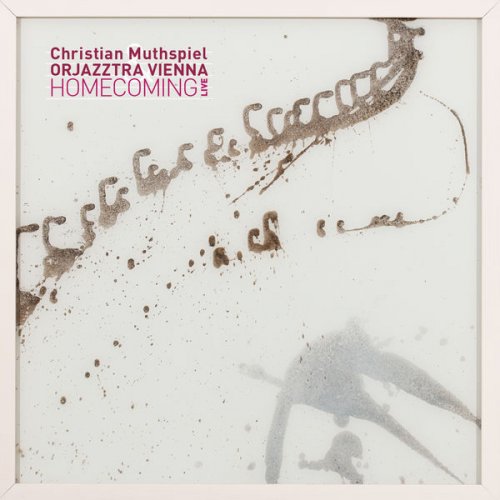 Christian Muthspiel - Homecoming (2022) [Hi-Res]