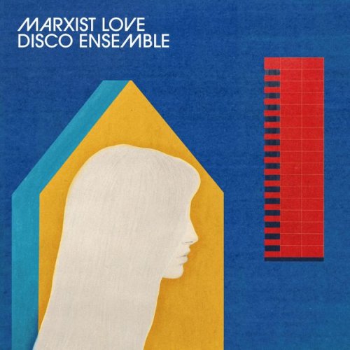 Marxist Love Disco Ensemble - MLDE (2022) [Hi-Res]