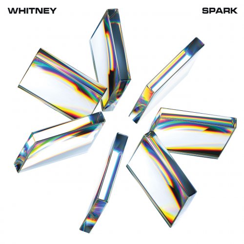 Whitney - SPARK (2022) Hi Res