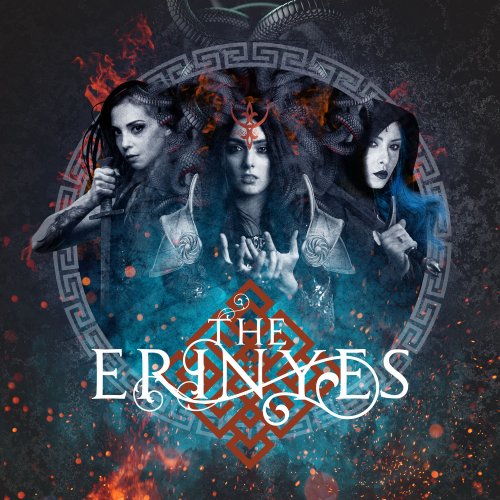 The Erinyes - The Erinyes (2022) Hi-Res