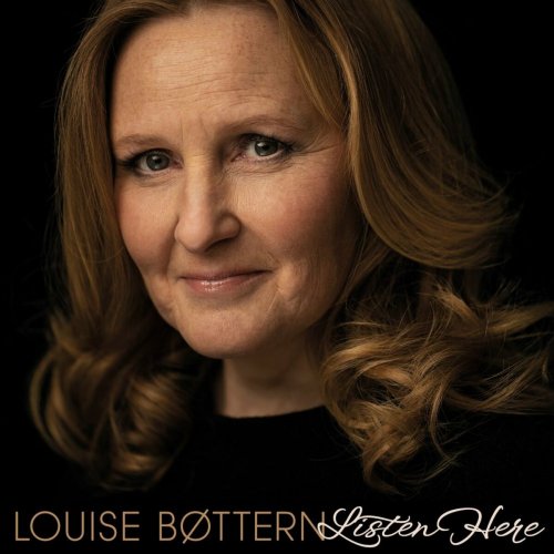 Louise Bøttern - Listen Here (2022)