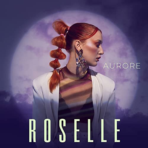 Roselle - Aurore (2022) Hi-Res