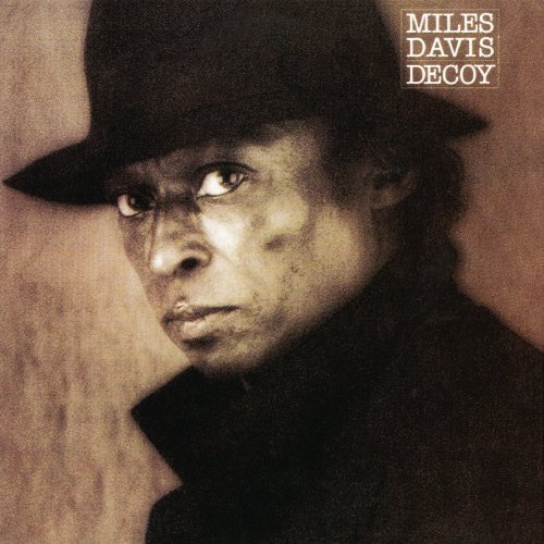 Miles Davis - Decoy (2022 Remaster) (2022) [Hi-Res]