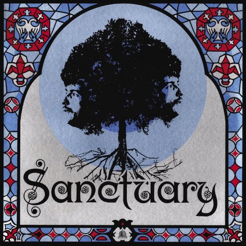 Sanctuary - Sanctuary (2022) [Hi-Res]