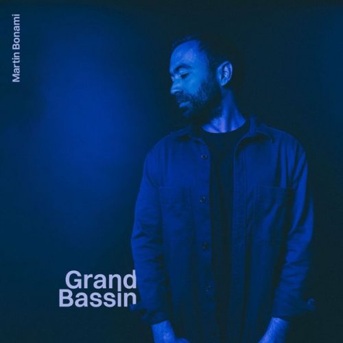 Martin Bonami - Grand bassin (2022) Hi-Res