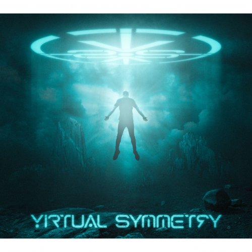 Virtual Symmetry - Virtual Symmetry (2022) Hi-Res