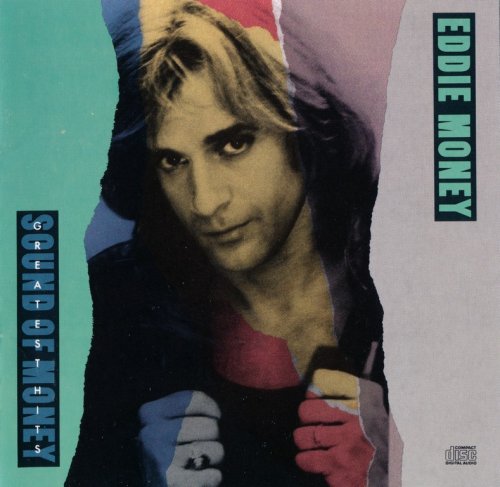 Eddie Money - Greatest Hits Sound Of Money (1989) CD-Rip