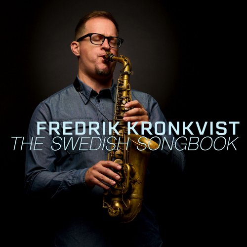 Fredrik Kronkvist - The Swedish Songbook (2022)