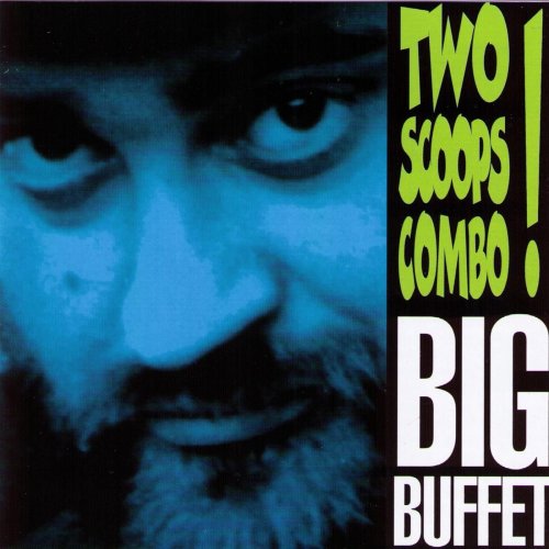 Two Scoops Combo - Big Buffet (1996)