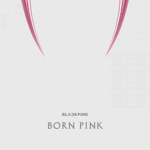 BLACKPINK - BORN PINK (2022) Hi-Res