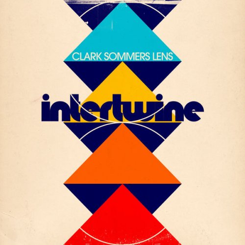 Clark Sommers - Intertwine (2022)