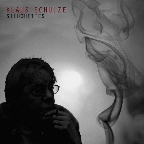 Klaus Schulze - Silhouettes (2018) [Hi-Res]