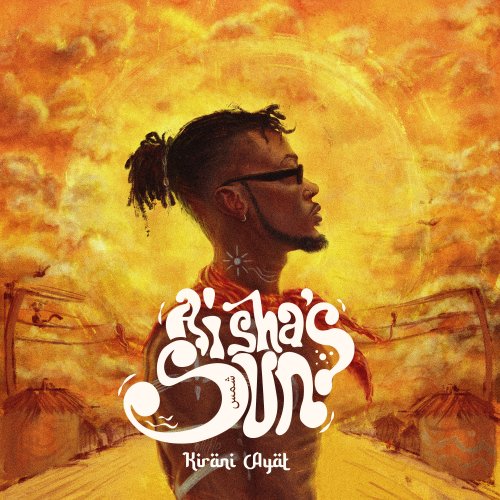 Kirani Ayat - Aisha's Sun (2022) [Hi-Res]