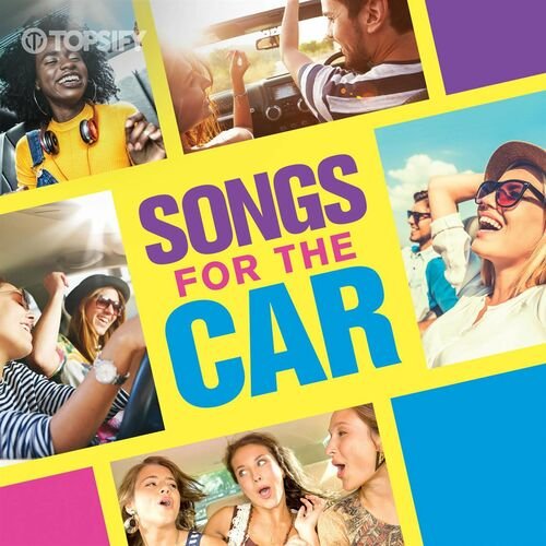 VA - Songs for the Car (2022)
