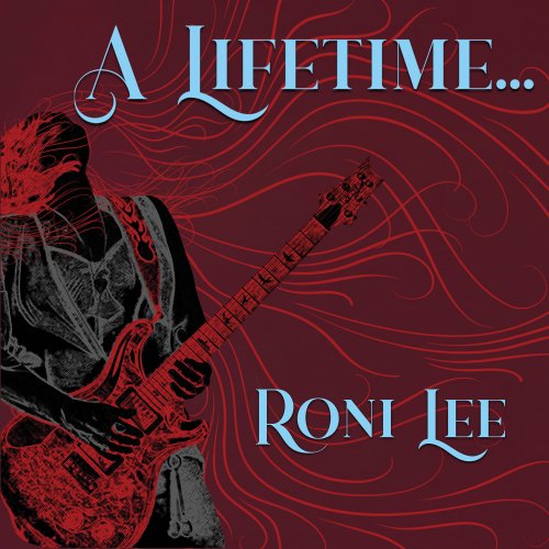 Roni Lee - A Lifetime (2022) Hi Res