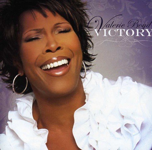 Valerie Boyd - Victory (2006)