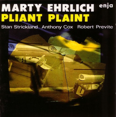 Marty Ehrlich - Pliant Plaint (1998)