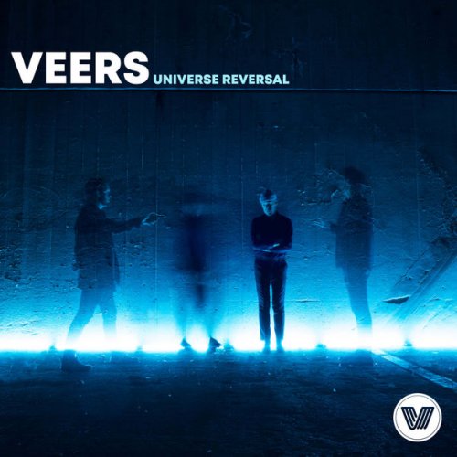 VEERS - Universe Reversal (2022) [Hi-Res]