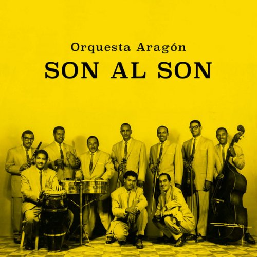 Orquesta Aragón - Son Al Son (2022)