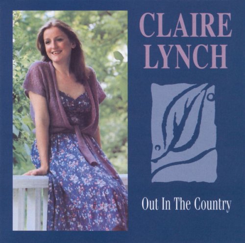 Claire Lynch - Out in the Country (1982)