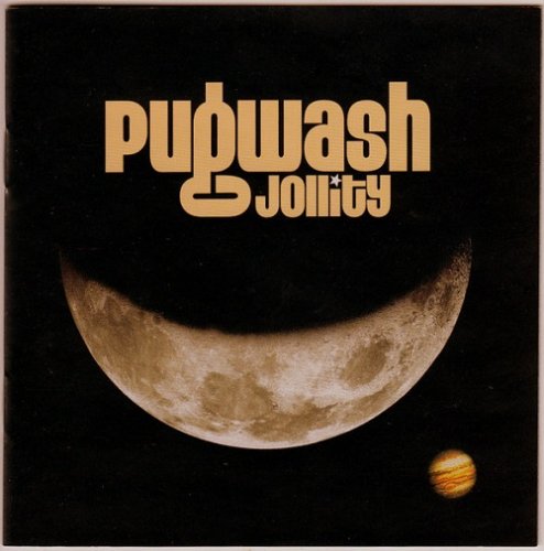 Pugwash - Jollity (2005) Lossless