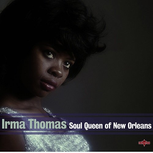 Irma Thomas - Soul Queen of New Orleans (1978)