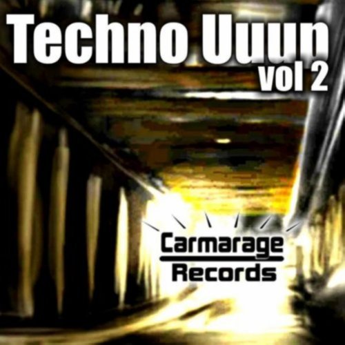 VA - Techno Uuup 2 (2010) [.flac 24bit/44.1kHz]