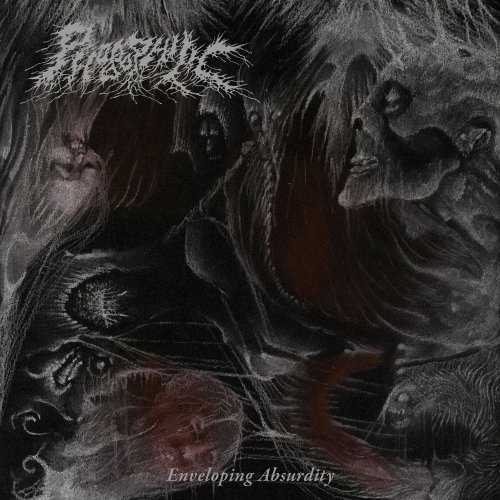 Phobophilic - Enveloping Absurdity (2022)