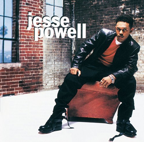 Jesse Powell - Jesse Powell (1996)