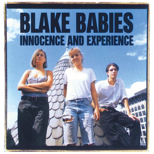 Blake Babies - Innocence And Experience (1993)