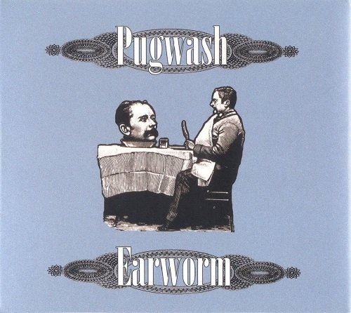 Pugwash - Earworm (2003)