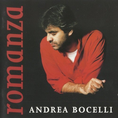 Andrea Bocelli - Romanza (1996)