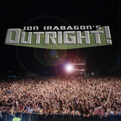 Jon Irabagon - Outright! (2008)