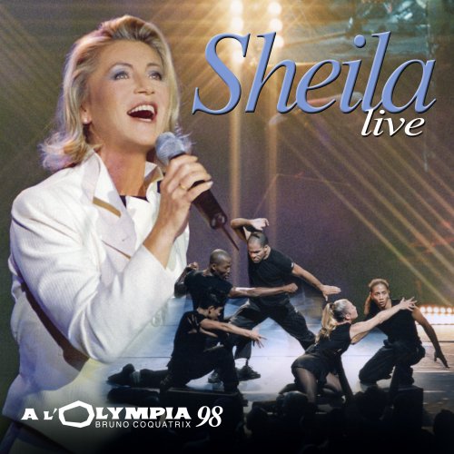 Sheila - A l'Olympia 98 (1998)