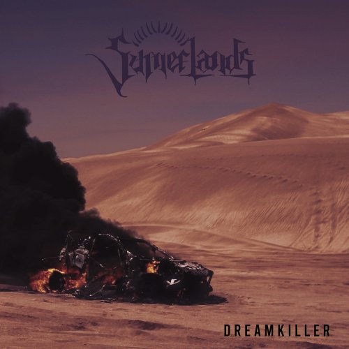 Sumerlands - Dreamkiller (2022) Hi-Res