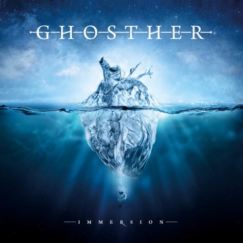 Ghosther - Immersion (2022) Hi-Res