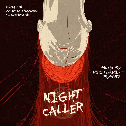 Richard Band - Night Caller (Original Motion Picture Soundtrack) (2022) [Hi-Res]