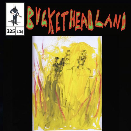 Buckethead - Language of the Mosaics (Pike 325) (2022) [Hi-Res]