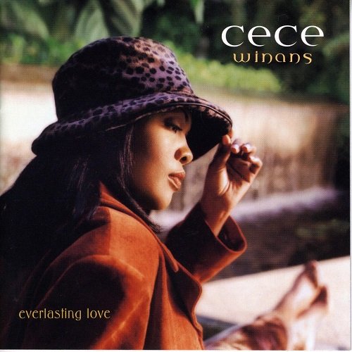 CeCe Winans - Everlasting Love (2003)