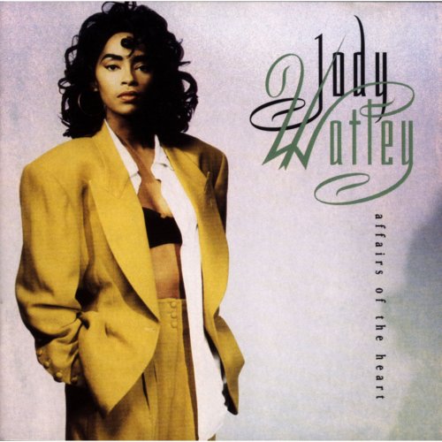 Jody Watley - Affairs Of The Heart (Album Version) (1991)