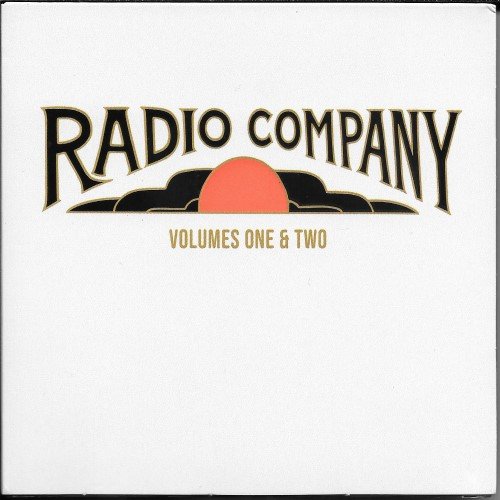 Radio Company - Volumes One & Two (2021)